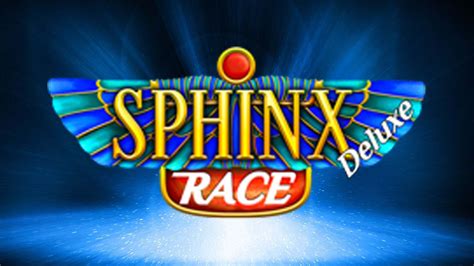 Sphinx Race Deluxe 3